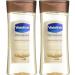 Vaseline Total Moisture Cocoa Radiant Body Gel Oil - 6.8 oz - 2 Pack | Hydrating Skin Care - Buy Online on SooperMarket.com