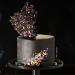 Wilton Edible Glitter Silver Stars 0.4 oz. - Sparkle & Shine with Silver Star Edible Glitter - Buy Online on SooperMarket.com