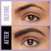 Maybelline Brow Ultra Slim Defining Eyebrow Pencil - Warm Brown (0.003 oz) - Buy Online on SooperMarket.com