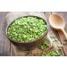 Hunza Organic Green Split Peas - 2 lbs (Pack of 1) - Buy Online on SooperMarket.com