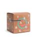 Key Box Mycoffeebag with all varieties |Premium filter coffee that tastes |Gifts box with 13 coffee bags made of 100% Arabica beans |the most beautiful roasting by hand