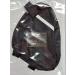 Buy Qitidasen Waterproof Bicycle Triangular Bag - Reflective Double-Sided Front Tube Frame Pocket (Black) for Safe Night Riding | International Shipping Available - Buy Online on SooperMarket.com