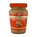 Haitoglou Macedonian Tahini with Orange 700g Greek Sesame Paste | Buy Internationally - Buy Online on SooperMarket.com