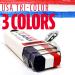 Franklin Sports MLB Eye Black - Glare Reduction for Baseball & Softball Players - USA Tri-Color Paint for Kids, Adults & Athletes - Buy Online on SooperMarket.com