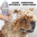 Wahl 4-in-1 Calming Pet Shampoo 64 Oz - Lavender Chamomile, Cleans, Conditions, Detangles, Moisturizes - Buy Online on SooperMarket.com