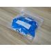 Niuhong Hair Tie - 4 Pieces Bow Hair Loops Large Colorful Bows Cheerleading Girls Accessory Blue (20.3 cm) - Buy Online on SooperMarket.com