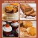 SWEET LOGIC Keto Baking Mix - Pumpkin Spice | Low Carb, Gluten Free, Diabetic Friendly | 1-2G Net Carbs Per Serving - Buy Online on SooperMarket.com