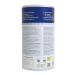 Buy Organic Erythritol - Calorie-Free Sugar Substitute Sweetener (800g) | Vegan Zero Calories International Shipping - Buy Online on SooperMarket.com