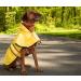 Ethical Pet Fashion Coat Rainy Day Yellow Md - Size Medium - Buy Online on SooperMarket.com