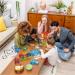 Kellogg's Fun Pack Puzzles: 6 Square Cereal Boxes Bundle - Gift Set of Froot Loops, Frosted Flakes & More for Kids and Adults (Aged 4+) - Buy Online on SooperMarket.com