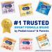 Enfamil NeuroPro Gentlease Baby Formula - 27.4 Oz Powder Can | Infant Nutrition with DHA for Brain & Immune Support | Proven to Reduce Fussiness, Gas & Spit-up - Buy Online on SooperMarket.com