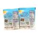Organic California Chopped Dates - 2-Pack | Natural Sweetener for Baking & Snacking - Buy Online on SooperMarket.com