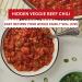 Prego Hidden Super Veggies Traditional Italian Tomato Sauce 24oz Jar - Pack of 6 | Deliciously Healthy Pasta Sauce - Buy Online on SooperMarket.com