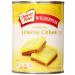 Duncan Hines Wilderness Pie Filling & Topping, Lemon Creme, 21 Ounce (Pack of 8) Lemon Cream
