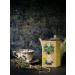 Mint Leaf Organic Tea in piramids biodegradable peppermint (1) - Buy Online on SooperMarket.com