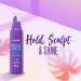 Aussie Instant Freeze Mousse with Jojoba & Sea Kelp 6 fl oz - 24 Hour Hold (Triple Pack) - Buy Online on SooperMarket.com