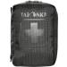 Tatonka First Aid Mini Set - Compact First Aid Kit for Outdoor Adventures Hiking & Cycling - Includes Tick Pliers - 10x7x4cm Black - Buy Online on SooperMarket.com