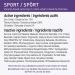 BLUE LIZARD Sport SPF 50 Twin Pack Mineral-Based Sunscreen Lotion for Athletes Paraben-Free Fragrance-Free Non-Greasy Broad Spectrum Sun Protection 89ml Tube Pack of 2 89 ml (Pack of 2) - Buy Online on SooperMarket.com