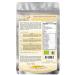 UHTCO Peruvian Harvest Organic Raw Sprouted Quinoa Powder 250g - Premium Superfood from Peru for International Shipping - Buy Online on SooperMarket.com
