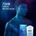 Gillette Clinical Antiperspirant and Dedorant for Men Arctic Ice 1.7oz (Pack of 3) Artic Ice (Pack of 3) 1.7 Ounce (Pack of 3) - Buy Online on SooperMarket.com