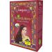 Kangana Burgundy Henna Powder - 100% Grey Coverage Natural Hair Dye 5x30g Pouches - Pack of 3 - Buy Online on SooperMarket.com