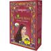 Kangana Burgundy Henna Powder for 100% Grey Coverage - Natural Henna Powder for Hair Dye/Color - 5 pouches inside- Total 50g (1.8 Oz)