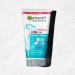 Garnier Pure Active 3in1 Clay Mask-Wash-Scrub 150ml With Clay Eucalyptus & Salicylic Acid Face Cleanser For Oily Skin Packaging May Vary (Pack of 2) 1.2 l (Pack of 2) 3in1 Clay Mask Scrub - Buy Online on SooperMarket.com