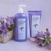Clear Institute Purple Matte Mask Neutralises Unwanted Tones Purple Matte Mask Especially for Highlights Blondes and Grey 96.6% Natural Ingredients 200 ml - Buy Online on SooperMarket.com