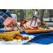 Pit Boss 40329 Sweet Heat Rub Grill Spices - Multicolored | BBQ Seasoning Blend - Buy Online on SooperMarket.com