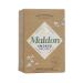 Smoked Maldon Sea Salt Flakes - 4.4 oz (125g) â€“ Handcrafted Gourmet Pyramid Crystals, Kosher, Natural - 2 Count - Buy Online on SooperMarket.com