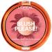 L'Oreal Paris Summer Belle Blush Please!  Blushin' in Riviera
