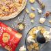 ParmCrisps - Oven Baked Keto-Friendly Cheese Snacks | Original, Sour Cream & Onion, Cheddar, Four Cheese, Jalapeno & Everything Flavors | High Protein, Low Carb, Gluten Free | 100% Real Cheese - Buy Online on SooperMarket.com