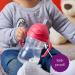 B.Box Drinking Cup for Every Angle | Leak-Proof BPA-Free Dishwasher Safe | 240ml (8oz) | Ideal for Kids 6 Months+ - Buy Online on SooperMarket.com