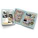 Kimberbell Make Yourself At Home Quilt Machine Embroidery CD & Book - 44x60 Size with Bonus Projects, Hoops Included - KD805 - Buy Online on SooperMarket.com