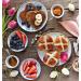 Watkins All Natural Gourmet Baking Vanilla Extract - 8 fl oz | Pure Flavor for Baking - Buy Online on SooperMarket.com