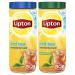 Lipton Unsweetened Iced Tea Mix - 3oz Pack of 3 (30 qt) | Refreshing Unsweetened Tea Concentrate - Buy Online on SooperMarket.com