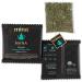 Mina Organic Moroccan Nana Mint Herbal Tea - Caffeine Free, Soothing Herbal Tea | 15 Biodegradable Sachets - Buy Online on SooperMarket.com