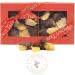 Walnut Tree | Spicy Ginger slices half dipped by hand in a rich Dark Chocolate | Suitable for Vegan Vegetarian and Gluten Free Diets | 200g Ginger 200g - Buy Online on SooperMarket.com