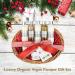 Pamper gift basket for women organic pamper basket mums pampering gift for her self care gift vegan pamper gift set pamper skincare gift women bath and body set women womens pamper gift - Buy Online on SooperMarket.com