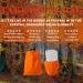 BESTHUNTINER Emergency Sleeping Bag - Lightweight, Waterproof, Reusable Thermal Bivy Sack Shelter Kit - Orange - Buy Online on SooperMarket.com