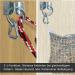 Augtop Stainless Steel Fastening Hooks for Horses & Cattle - Connect & Support with Screws & Dowels - Buy Online on SooperMarket.com