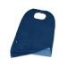 Abena Essentials Washable Adult Bib W/Crumb Catcher 18" X 30" 24 Count