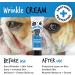 BUGALUGS Wrinkle paste for Bulldogs French Bulldogs wrinkly dogs & cats. For itchy wrinkle folds tear stains & tail pockets anti-itch & itchy dog skin relief. Great itch remedies for dogs 75g - Buy Online on SooperMarket.com