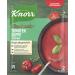 Knorr gourmet soup Toscana delicious tomato soup without flavor enhancing additives and dyes 9 x 2 plates Toscana 65.67 g (9 Pack)