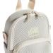 adidas Women's Airmesh Mini Backpack - Alumina Beige | One Size - Buy Online on SooperMarket.com