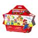 Aquabeads 31946 Super Mario Star Beads Set - Craft Set Colorful Single