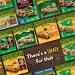 NATURE VALLEY Peanut Butter Biscuits Snacks Oat Biscuits with Peanut Butter Filling No Artificial Colours No Artificial Flavours Pack of 5 Biscuits Valentine - Buy Online on SooperMarket.com