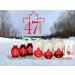 47 North Canadian Organic Single Source Maple Sryup Grade A Very Dark 250g Strong in taste and so perfect for baking glazing for hearty meat barbeque and also in the c - Buy Online on SooperMarket.com