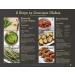 Garlic Gold Organic Extra Virgin Olive Oil - Toasted Garlic Infusion, Low FODMAP, Pack of 6 - Buy Online on SooperMarket.com
