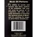 Cabot Labs Musk Oil 1/2 oz - Genuine Musk Fragrance 0.51 Fl Oz - Buy Online on SooperMarket.com